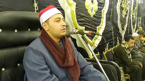 ماتيسر من سورة آل عمران من شارع ناهيه بالقاهرة للقارئ محمد ممدوح علي