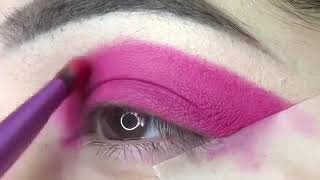 Ruby May Cosmetics- Tutorial By