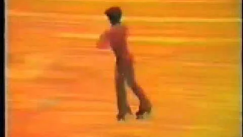 80's roller skating legends - my hero tape from 1985