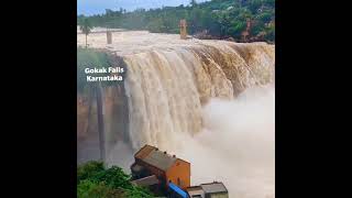 Water Falls, Heavy Rain,Falls,Weather, Entertainment