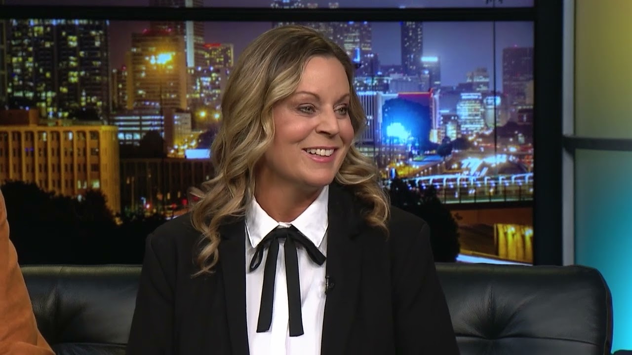 Возрождение в Северной Джорджии изменило жизни пасторов [эпизод 50] | Контактное лицо - Тодд и Ка...