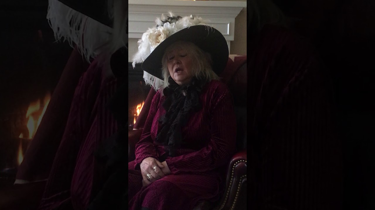 (Hi)Story Time - Molly Brown Titanic Account