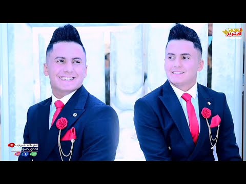 حفل زفاف الحبيب شهاب احمد العامري تعال شوف فرحة العريس وضحكته الي تخبل فرحة من العمر