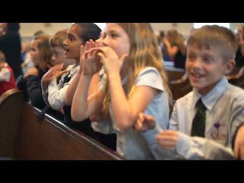 Cross Schools | Lower School Chapel | January 24, 2024