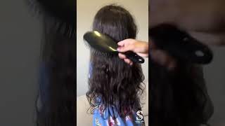 طريقة استخدام سيروم الشعر