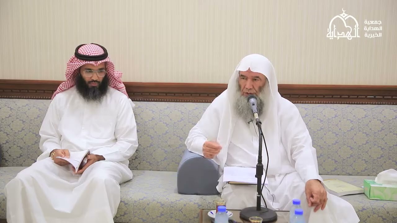 (3) - شرح (مقدمة في أصول التفسير) لشيخ الإسلام ابن تيمية - فضيلة الشيخ د محمد النورستاني