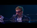 Elton John - Saturday Night