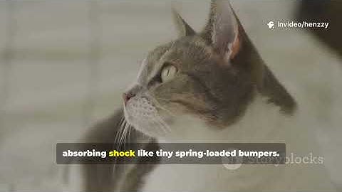 The Cat Flip Trick—Solved in 60 Seconds