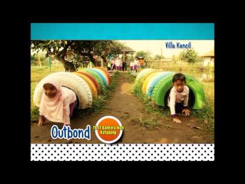 Raka At Villa Kancil Youtube