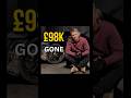 I Sold Everything for YouTube. £98K Later…