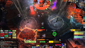 Supergroup One Shot vs Mythic Gruul