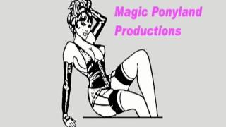 Magic Ponyland Productions TRANSFORM