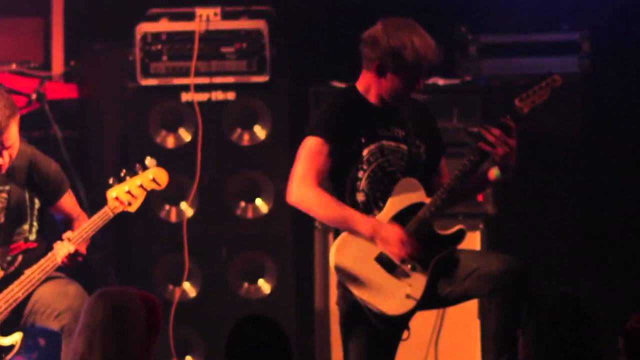 Watch Lifelines - "The Protagonist" A BlankTV World Premiere! on YouTube Watch Lifelines - "The Protagonist" A BlankTV World Premiere! on YouTube