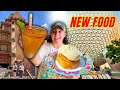 New Food In EPCOT You HAVE To Try Connections Eatery Sunshine Seasons More Walt Disney World New Food In EPCOT You HAVE To Try Connections Eatery Sunshine Seasons More Walt Disney World