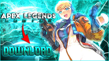 How to Download & Play APEX LEGENDS MOBILE in Not Compatible Devices ||