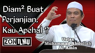 WAHAI MELAYU, KAMU KEMANA? | Dato' Ustaz Muhammad Al-Amin