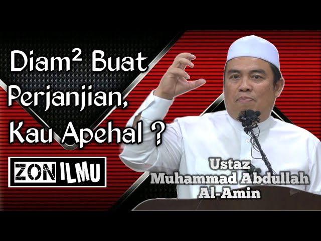 WAHAI MELAYU, KAMU KEMANA? | Dato' Ustaz Muhammad Al-Amin class=