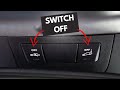 DEACTIVATE your Mercedes Alarms! | Interior Motion & Tow Away Protection