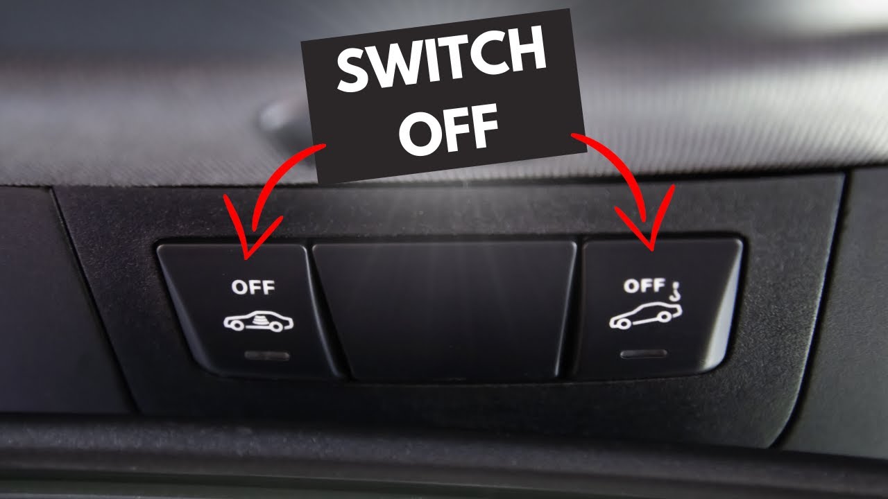 DEACTIVATE your Mercedes Alarms!  Interior Motion & Tow Away Protection 