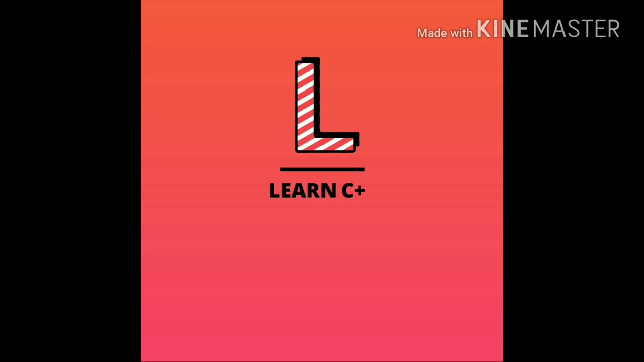 Introducing Learn c++ - YouTube
