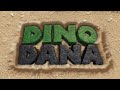 Dino Dana Season 1 Trailer