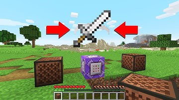 New Minecraft 1.14 Snapshot: HOLOGRAMS (19w09a Snapshot)