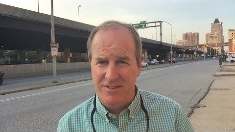 Downtown Traffic Light Synchronization Making Traffic Worse