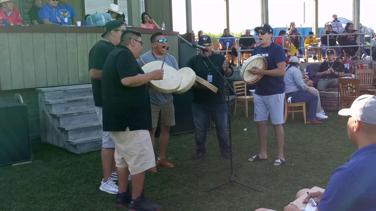 Young Spirit Hand Drum Champs @ Hinckley Powwow 2019 (3) Young Spirit Hand Drum Champs @ Hinckley Powwow 2019 (3)