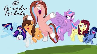 Mlp Next Gen Friends Tribute