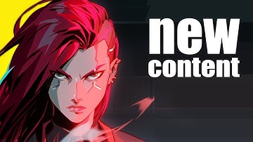 cdprojektred reveals everything