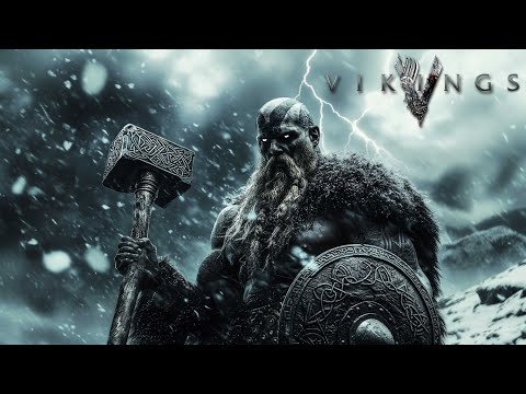 Valhalla Calling Powerful Viking Music Epic Nordic Folk Music Emotional Epic Viking Music Mix