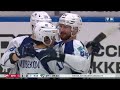 СПАРТАК - БАРЫС | Обзор матча Фонбет КХЛ сезон 2026/2027 | 04.10.2026