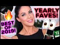 Yearly Beauty Favorites! The Best Products of 2019!! Lifestyle, Clothing & 'Other' Faves!