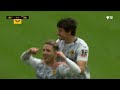 Podence strike earns a point for Wolves | Nottingham Forest 1-1 Wolves | Highlights