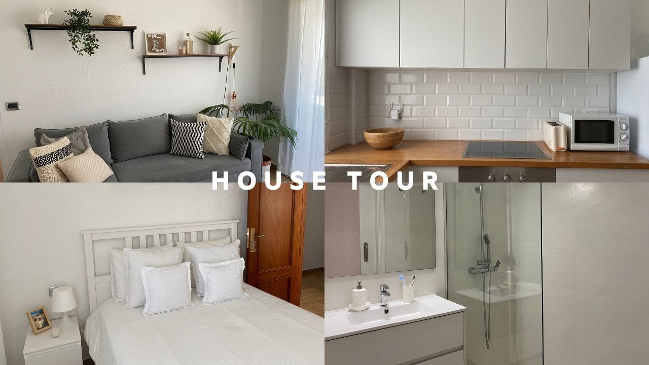 HOUSE TOUR | Les enseño por fin mi casa reformada