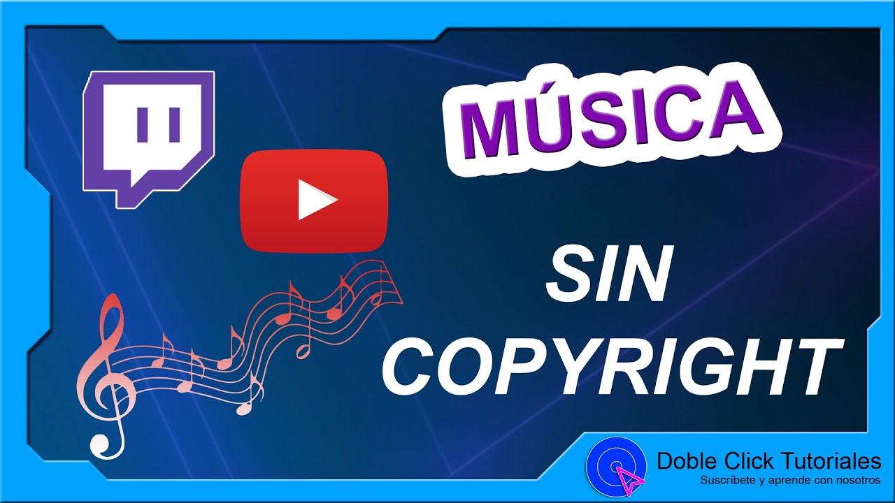 Como Subir Canciones A Youtube Sin Que Salte El Copyright