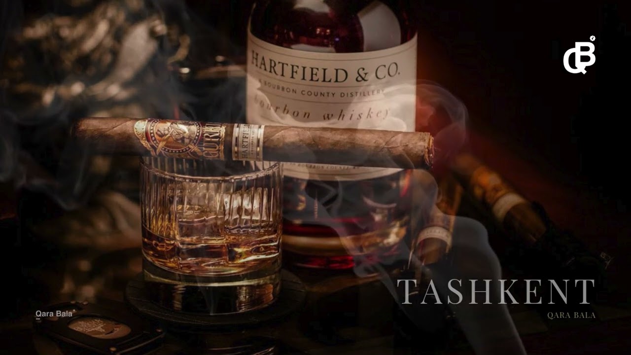 Tashkent - Qara Bala (Official audio)