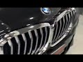 BMW X5 обзор