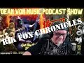 Capture de la vidéo S3 | E26 Rik Fox Interview About The Early Days, Get The Real Story