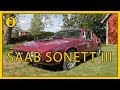 Saab Sonett III en festival vinnare 1986