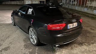 Place Au Premières Modifications Mon Audi A5 Sline 3.0 V6 Tdi 240 Mesplaques.fr,Rt Design,Audigang