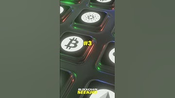 Types of Blockchain |#Public #Private #Hybrid #Consortium #blockchainSeekho #benefits