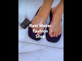 Viatu Vya Kisasa Trending Latest Fashion Shoes For Ledies Viatu Vya Kisasa Trending Latest Fashion Shoes For Ledies