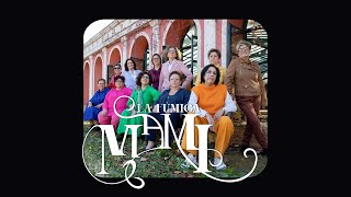 La Fúmiga - MAMI (Fotosíntesi, 2021) | Official Music Video | chords