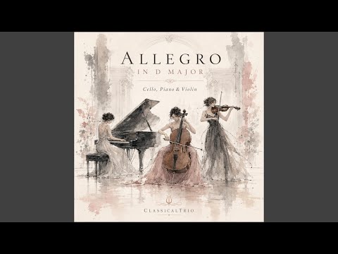 Waltz for Three Instruments