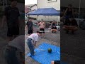 青春スイカ割り