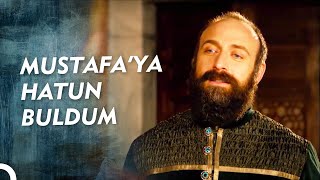 FEVRİ DAVRANMA MUSTAFA