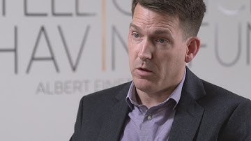 Andy Davis - The History of Data Centre Construction