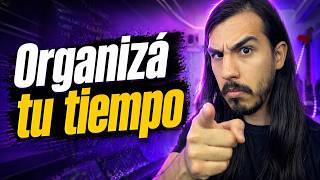 ¿Cuánto tiempo necesitás realmente para aprender a programar?
