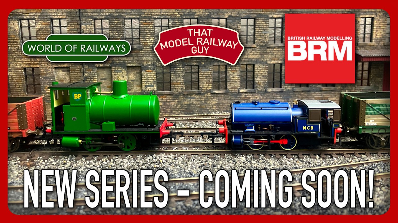 The Next Layout Build Is Revealed And This One Is Different
